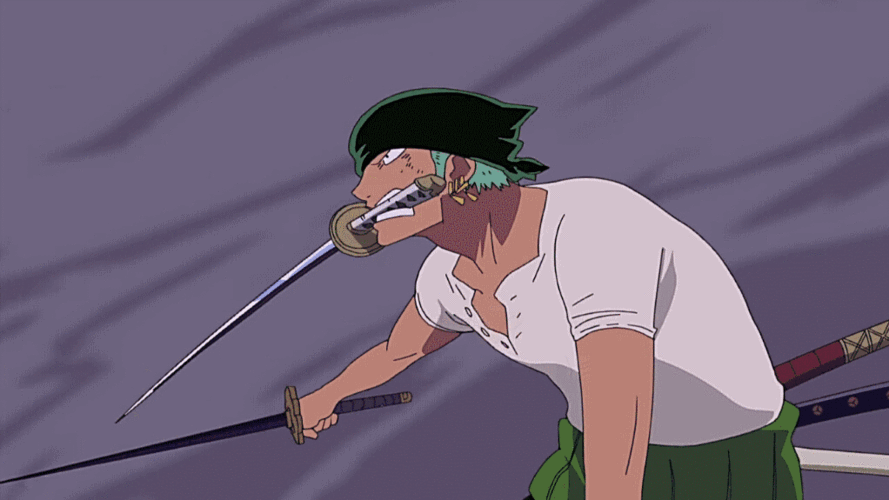 海贼王索隆比路飞更值得敬佩实力有还重感情