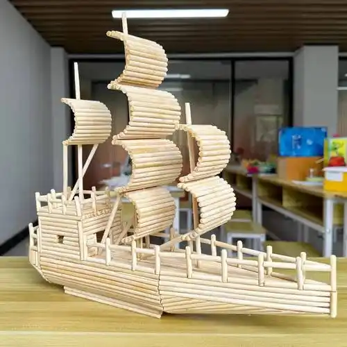 "环境保护 从我做起"——深能环保潮安能源生态园绘画手工创作比赛