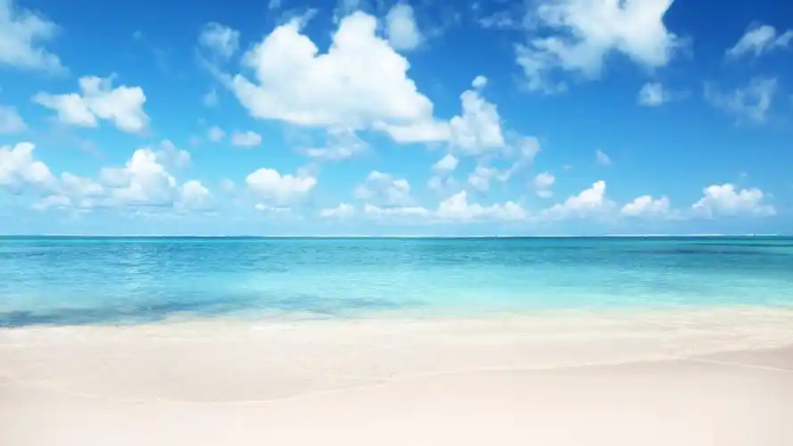 好看的海浪壁纸超清桌面壁纸