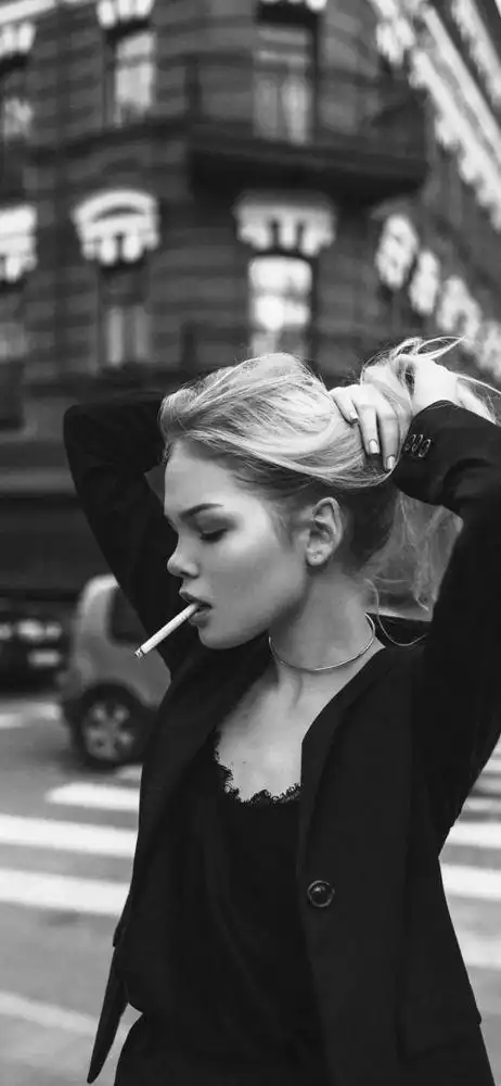 渣男壁纸|美女高清壁纸全面屏 第260期