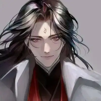 头像男2023新款头像古风漫画_男生动漫头像_头像屋