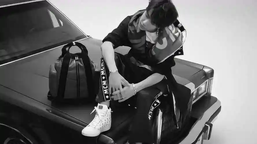 【王一博|the road|暗黑系】被高墙囚禁的我,必须要找到我的路