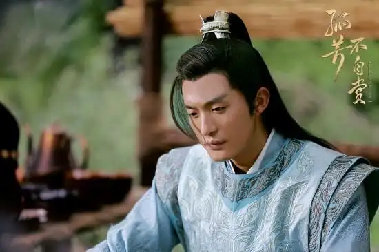 《孤芳不自赏》钟汉良baby玩虐恋 "楚北捷体"走红