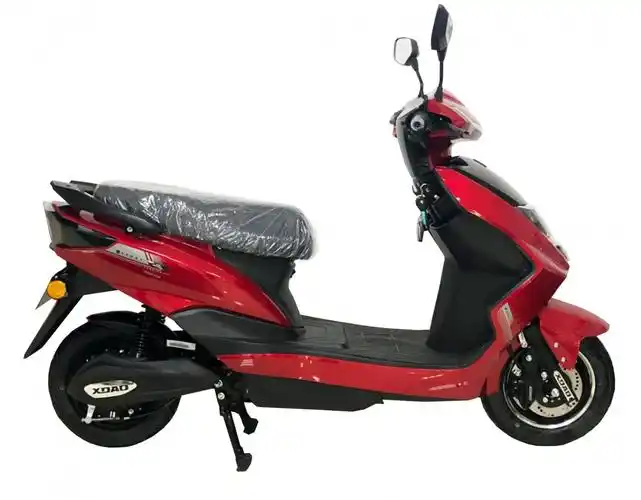 投票开始电动摩托车年度车型终极入围榜单你支持谁