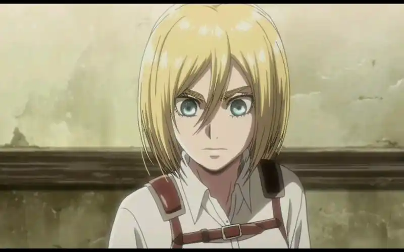 你长大了呢希斯特利亚