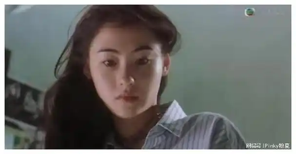 小邱淑贞,小张柏芝,小明星碰瓷大美人,有人名副其实,还有辣眼