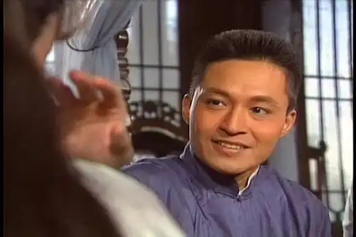 昔日琼瑶剧小生如今老成大叔(11)