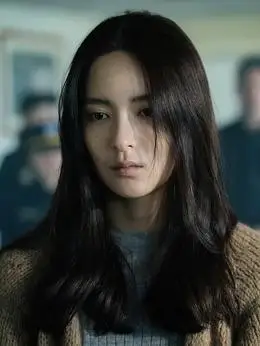 李燕(孙安可饰演)