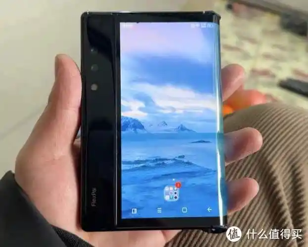 当年1万元的骁龙855折叠屏手机如今沦为188元电子垃圾