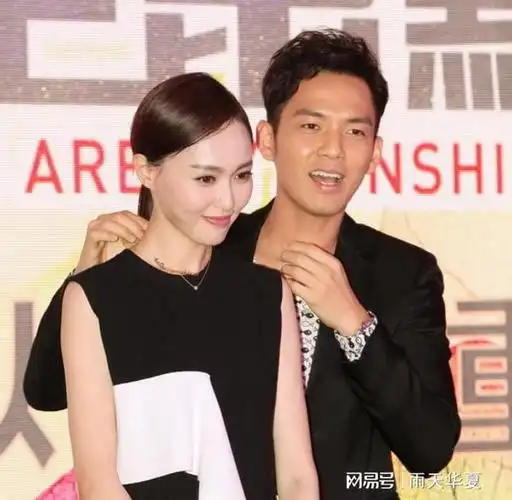 却被49岁的钟汉良惊艳到了,这牺牲也太大了|孙俪|朱丹|林心如|李小冉