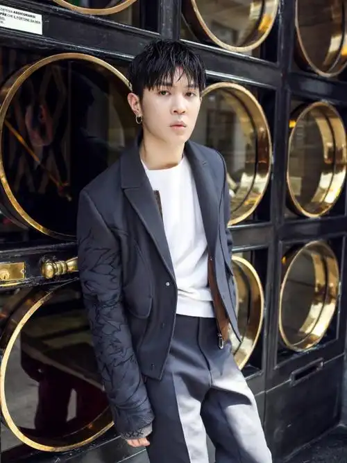 马伯骞-堆糖,美好生活研究所