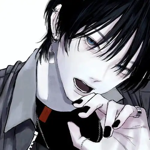 动漫 卡通 漫画 头像 690_690