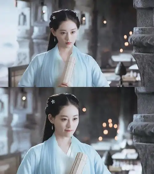 三生三世十里桃花 玄女,祝绪丹 图:粟奈