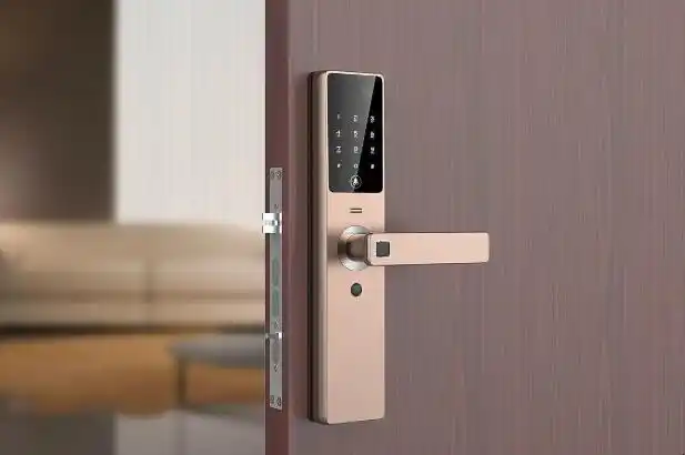 卧室门锁怎么选