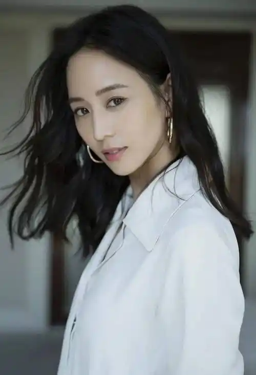 张钧甯性感高清唯美写真