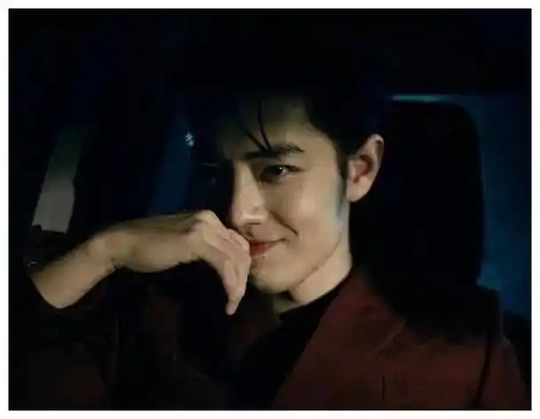 肖战与实力派演员合作宣传网络视听盛典,引发黑粉大破防!