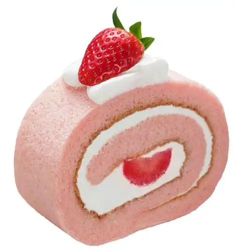 圣安娜搜罗日本直送新鲜草莓 全新「草莓の香」系列 传统日式草莓蛋糕