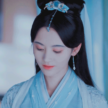 四千年一遇的美女?鞠婧祎的"换头"比angelababy成功多了!