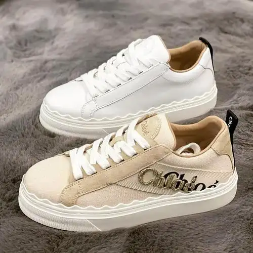 【名牌白鞋/运动鞋2021】除了简约款,喜欢多点设计