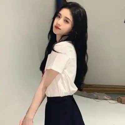 苏瑾安/鞠婧祎_女生头像_我要个性网