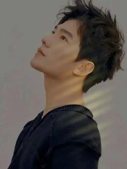 整理一波杨洋壁纸你是人间四月天帅帅帅