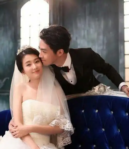 她竟然美过刘涛