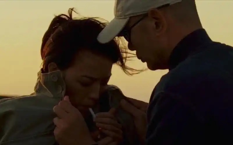 非诚勿扰(2008)电影剪辑