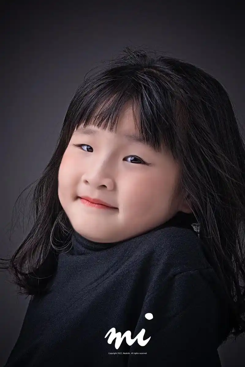 儿童肖像照.#儿童摄影 #最纯真的笑容 - 抖音