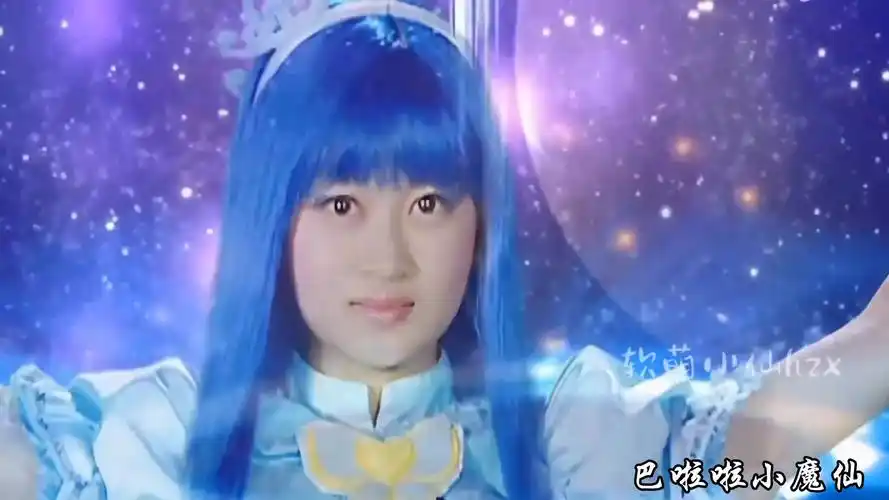 巴啦啦小魔仙美雪变身合集!你喜欢哪个美雪呢?