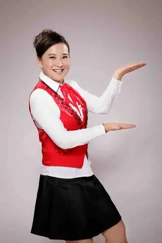 贾玲还是这么有趣