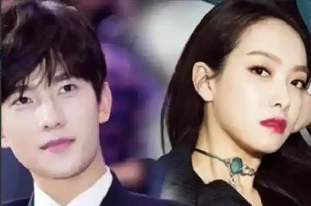 "汪峰定律"重现江湖.新欢刚刚公之于众,又被杨洋抢上热搜