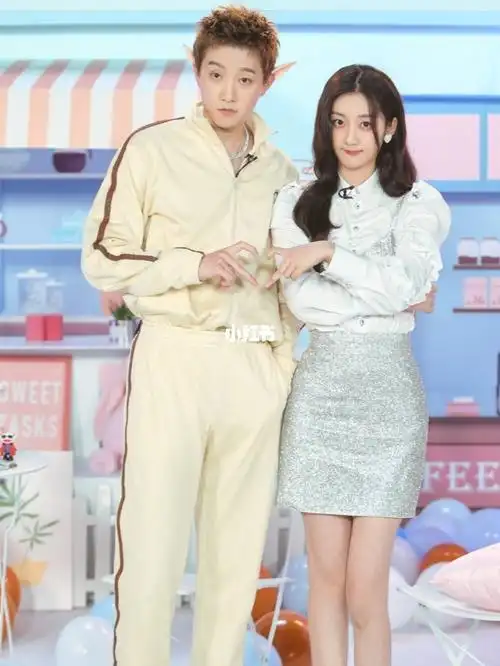 太磕范世錡戚砚笛了超甜0505