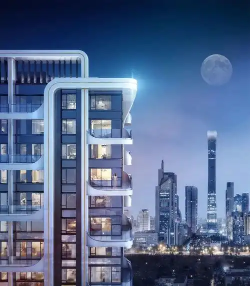 北京天誉|曾经不曾有·未来不再有