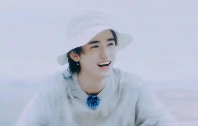 宋亚轩 心动无限##宋亚轩 治愈笑颜