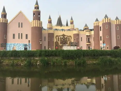 上海安徒生童话乐园