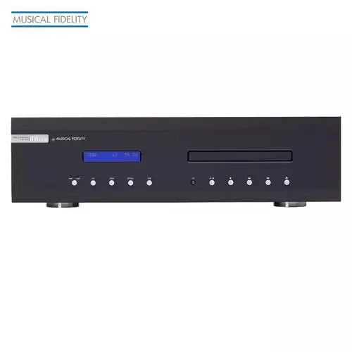 英国音乐传真 m6scd 播放机hifi发烧级专业cd机-阿里巴巴