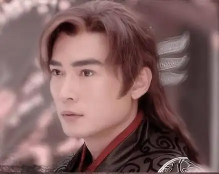 这些古装男神你还记得几个?属于80.90的回忆杀