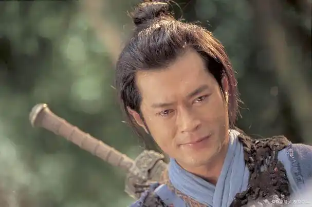 95古天乐版《神雕侠侣》背景音乐赏析一