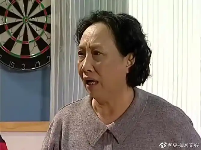 是谁梦回《家有儿女》了?#小雪长大了刘星姥姥还没变##春晚