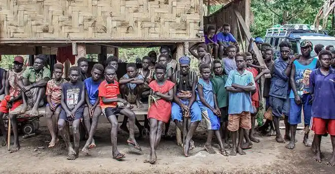 澳大利亚白人和新加坡人最终会演化成棕色人种