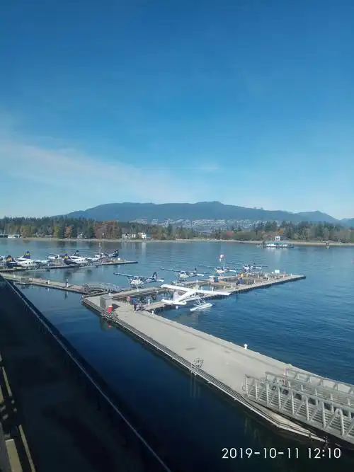 温哥华,维多利亚,基洛纳,班芙,贾斯珀,路易斯,卡尔加里之旅(风景篇)