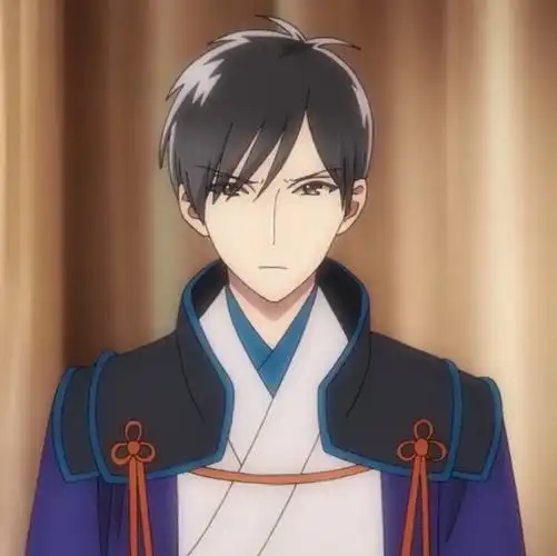 文豪与炼金术师德田秋声自截头像 文豪与炼金术师自截头像 赞 评论