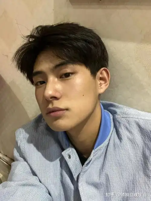 怎么把男朋友变帅