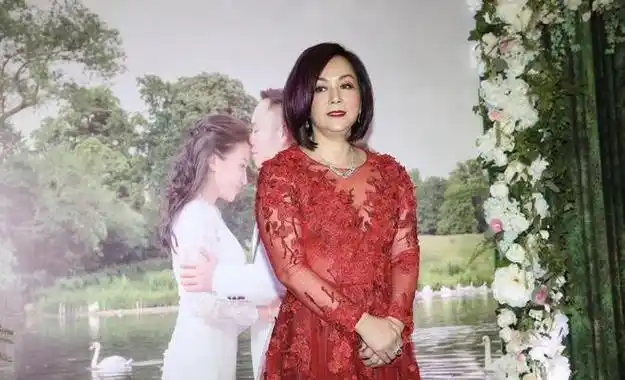 杨恭如事件之后周正毅与毛玉萍就转向了人生低谷,周正毅早2002年后