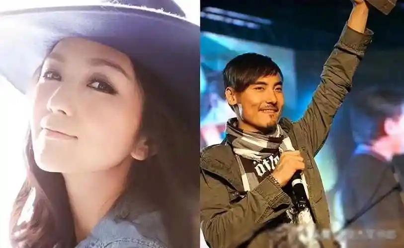 有一种差别叫释小龙何洁分手,多年后,一个身家过亿一个捉襟见肘_低调