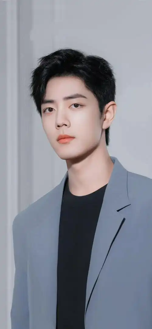 西装战好帅啊,周正的帅#肖战