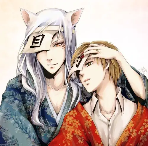 斑夏.这张好妖孽