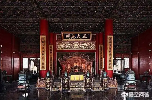 为什么中国的古代皇室要有三宫六院七十二妃?三宫代表什么?