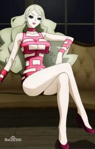 名字叫桐敷千鹤