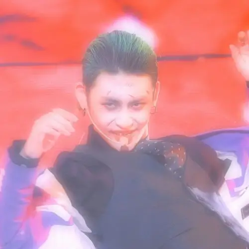 小鬼王琳凯头像by/我又双叒叕初恋了